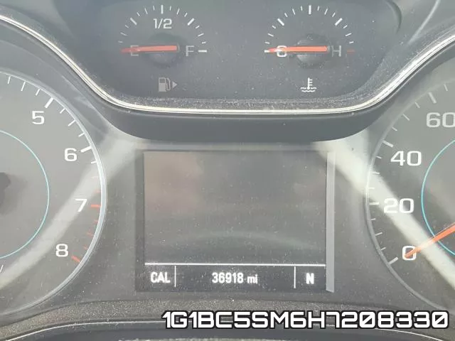 1G1BC5SM6H7208330