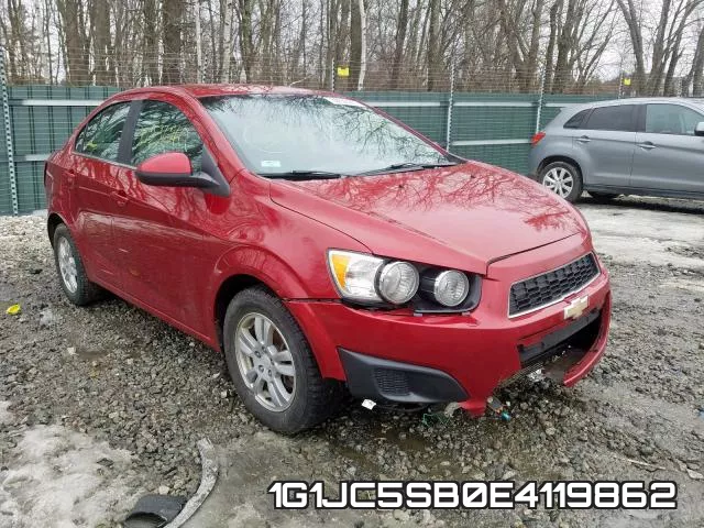 1G1JC5SB0E4119862