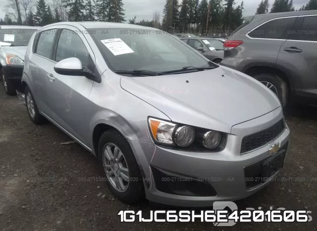 1G1JC6SH6E4201606