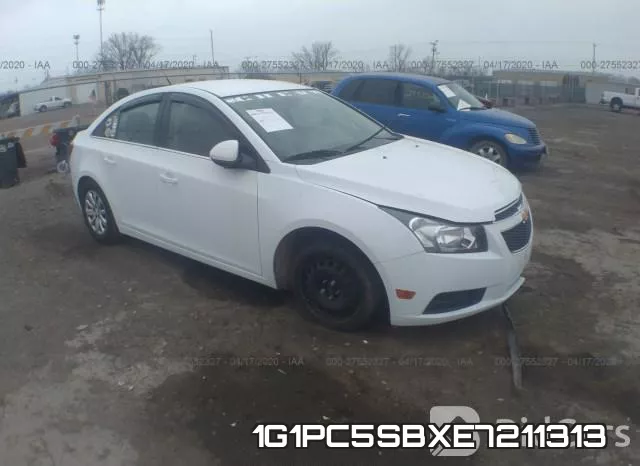 1G1PC5SBXE7211313