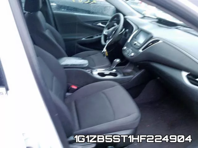 1G1ZB5ST1HF224904