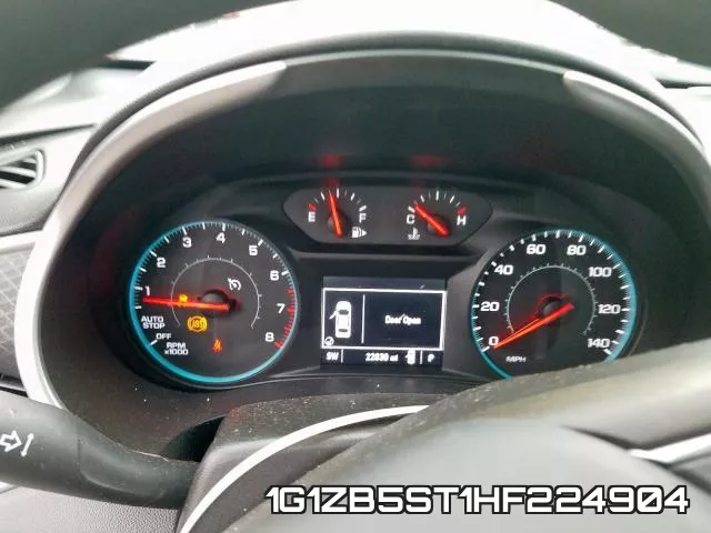 1G1ZB5ST1HF224904