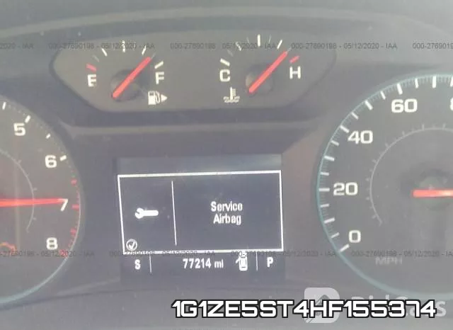 1G1ZE5ST4HF155374