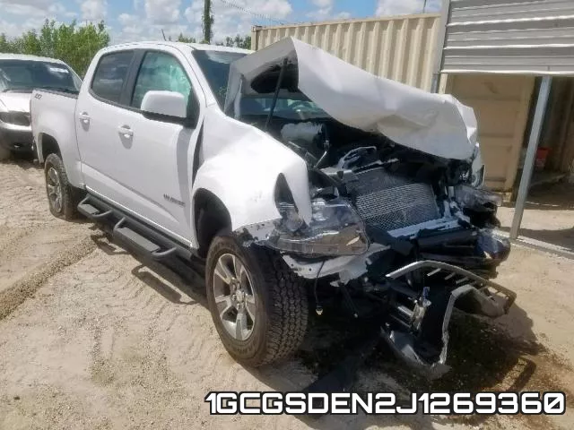 1GCGSDEN2J1269360