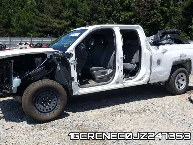 1GCRCNEC0JZ247353
