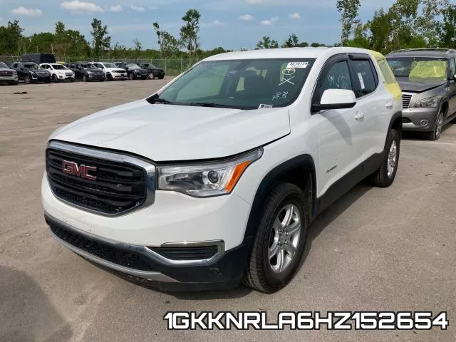 1GKKNRLA6HZ152654