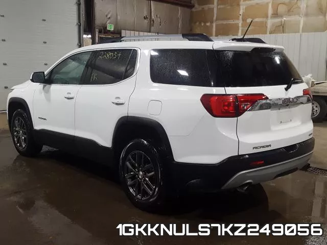 1GKKNULS7KZ249056