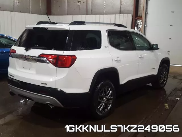 1GKKNULS7KZ249056