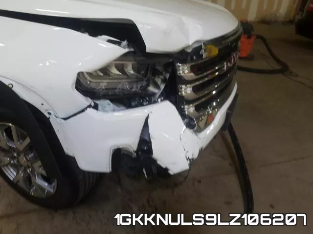 1GKKNULS9LZ106207