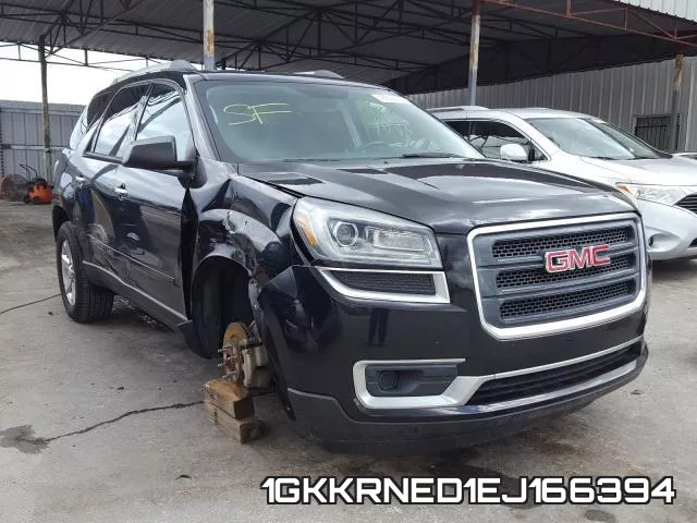 1GKKRNED1EJ166394