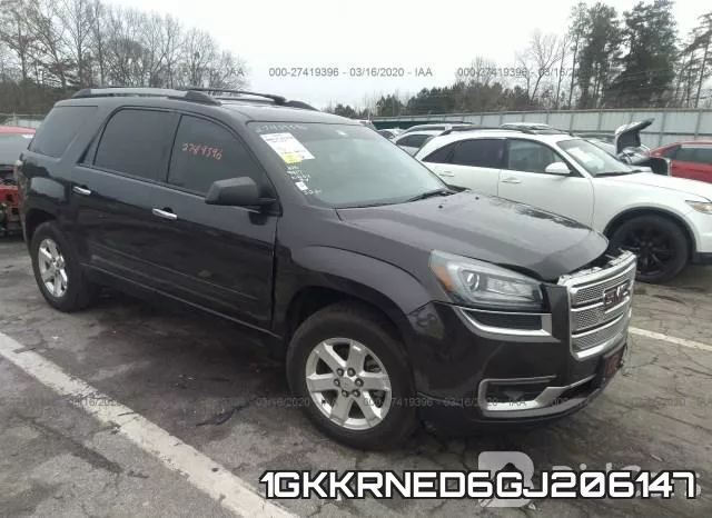 1GKKRNED6GJ206147