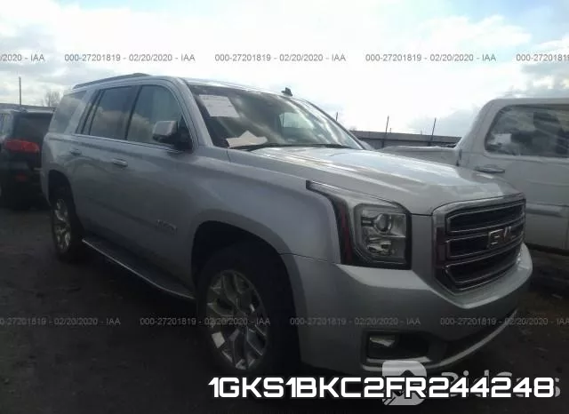 1GKS1BKC2FR244248