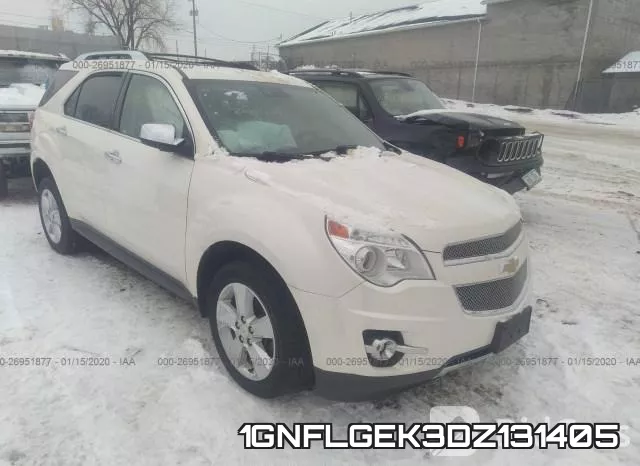 1GNFLGEK3DZ131405