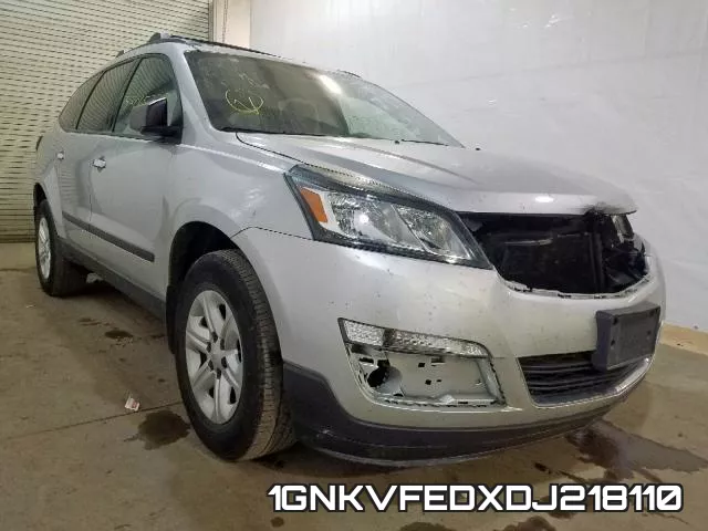1GNKVFEDXDJ218110