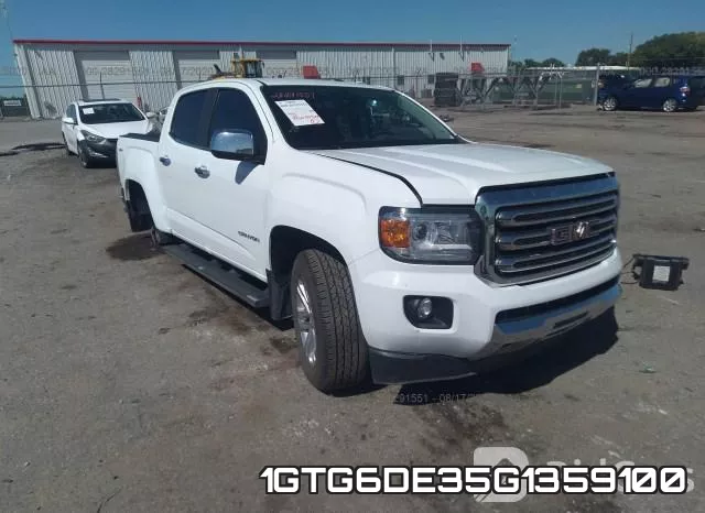 1GTG6DE35G1359100