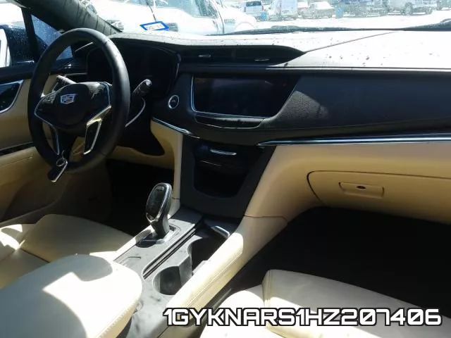 1GYKNARS1HZ207406