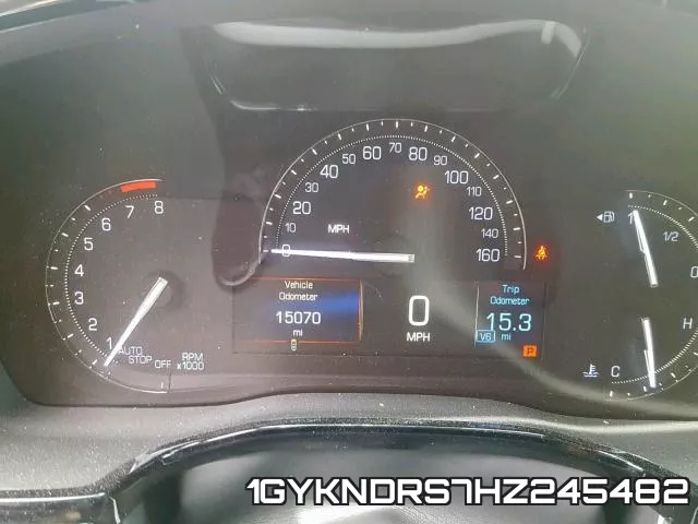 1GYKNDRS7HZ245482