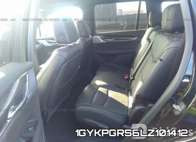 1GYKPGRS6LZ101412