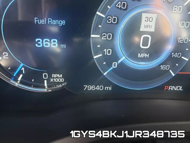 1GYS4BKJ1JR348735