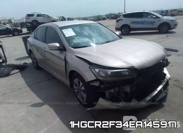 1HGCR2F34EA145917