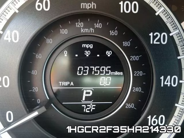 1HGCR2F35HA214330