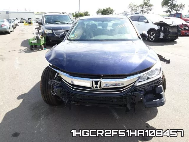 1HGCR2F51HA108457