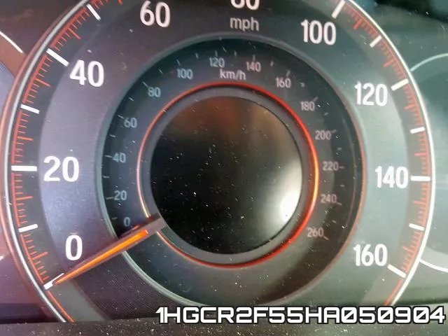1HGCR2F55HA050904