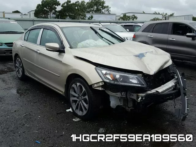 1HGCR2F59EA189560