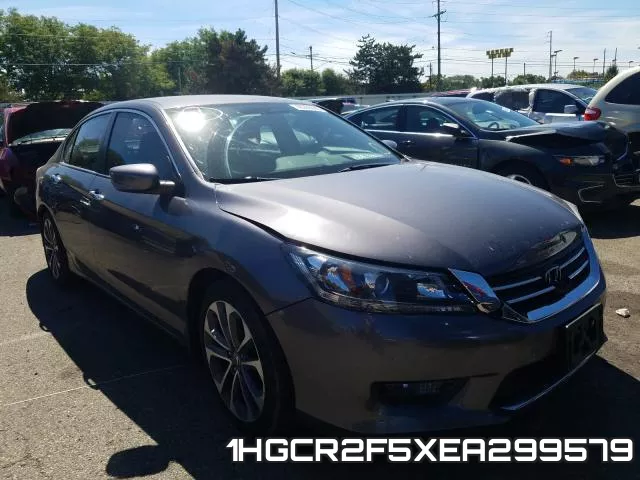 1HGCR2F5XEA299579