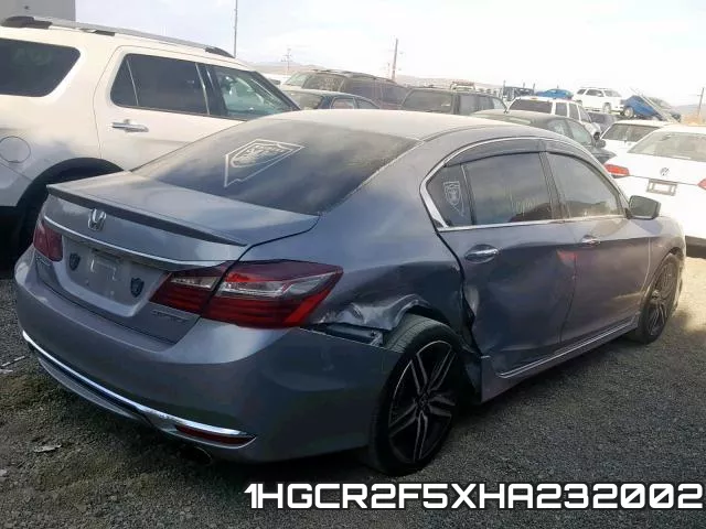 1HGCR2F5XHA232002