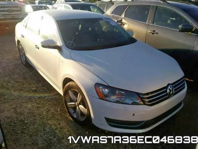 1VWAS7A36EC046838
