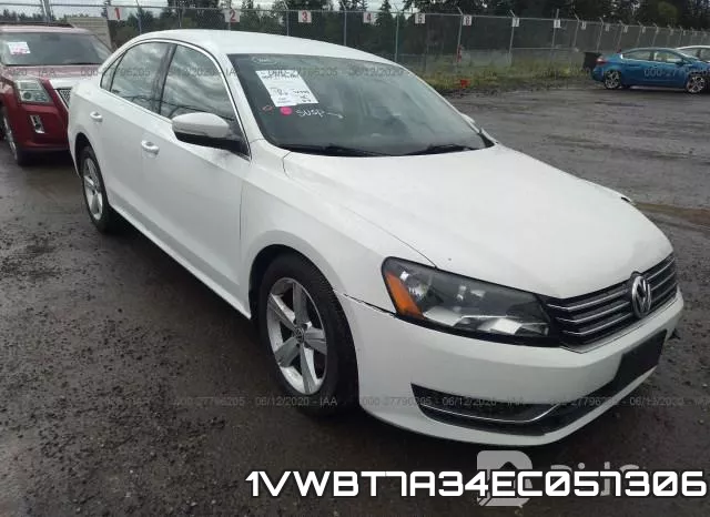 1VWBT7A34EC057306