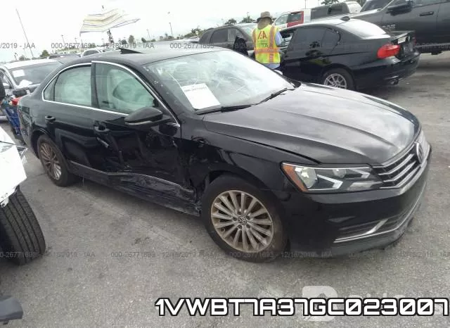 1VWBT7A37GC023007