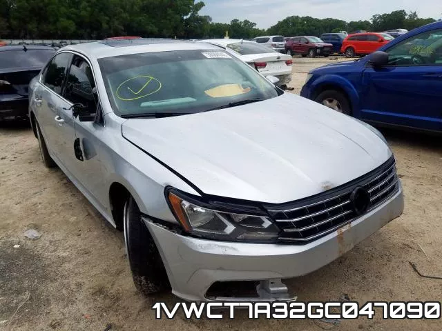 1VWCT7A32GC047090