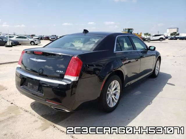 2C3CCAAG0HH531071