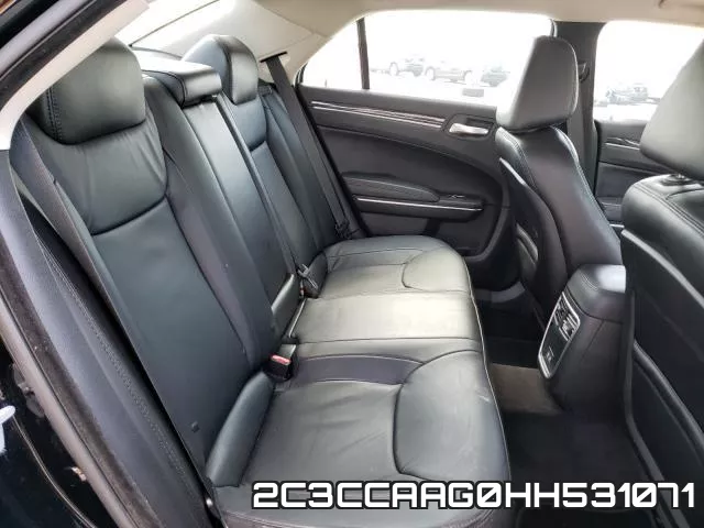 2C3CCAAG0HH531071