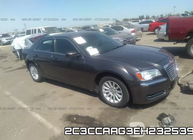 2C3CCAAG3EH232539