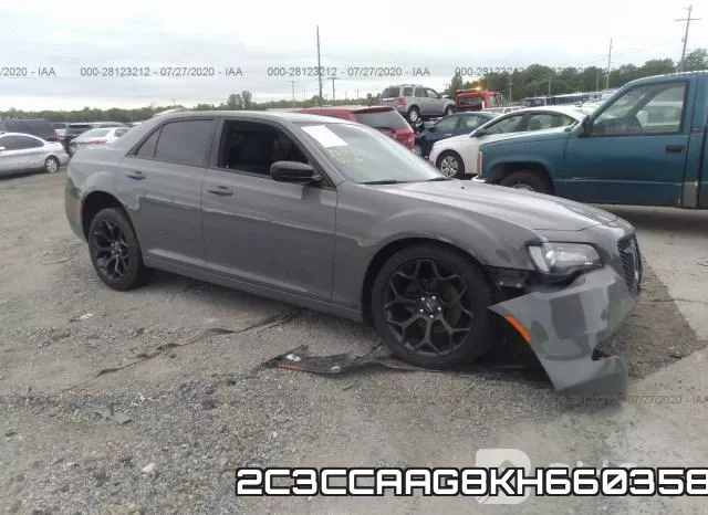 2C3CCAAG8KH660358