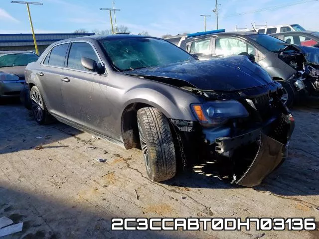 2C3CCABT0DH703136