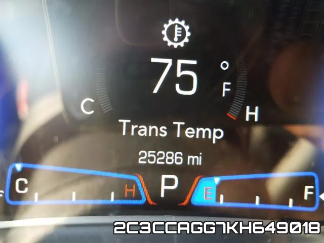 2C3CCAGG7KH649018