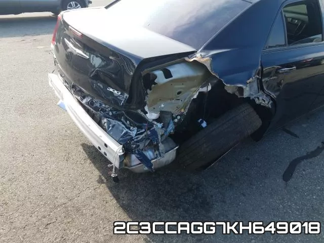 2C3CCAGG7KH649018
