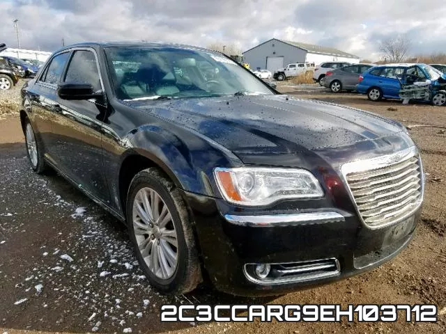 2C3CCARG9EH103712