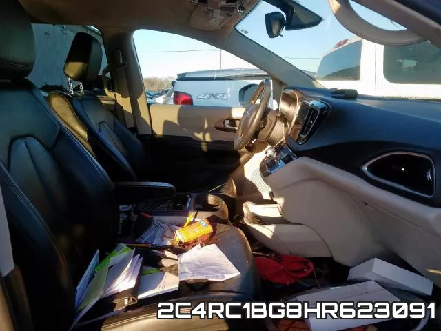 2C4RC1BG8HR623091
