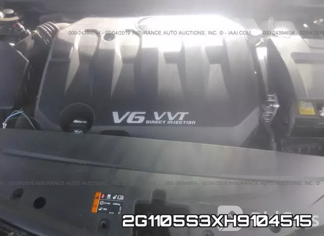 2G1105S3XH9104515