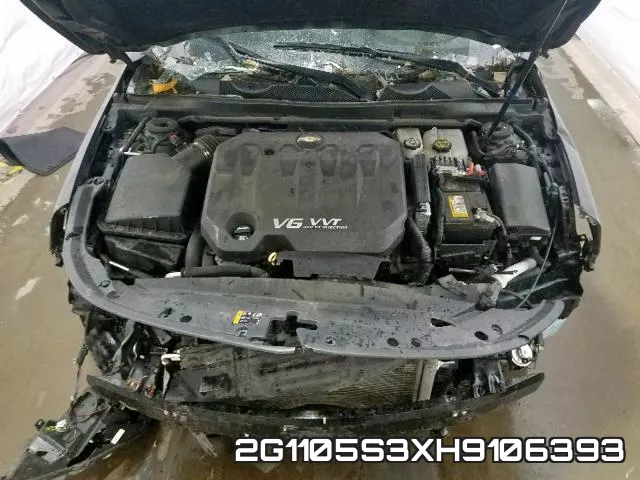 2G1105S3XH9106393
