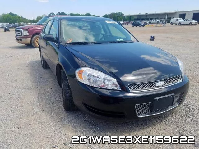 2G1WA5E3XE1159622