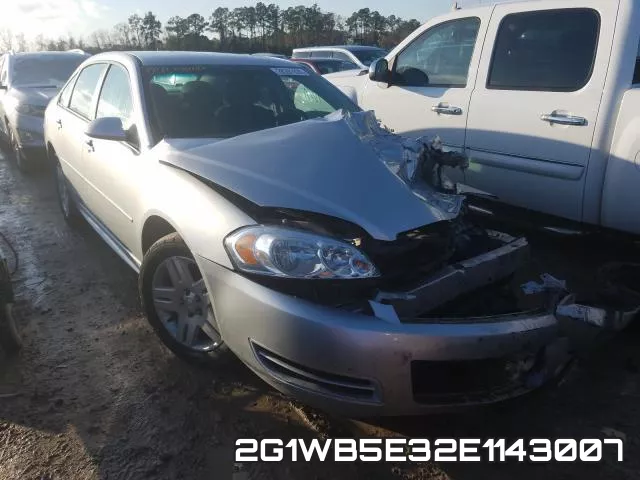 2G1WB5E32E1143007