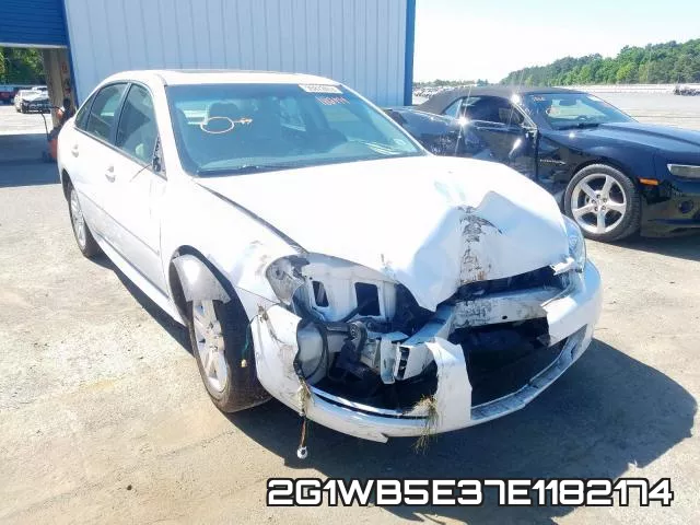 2G1WB5E37E1182174