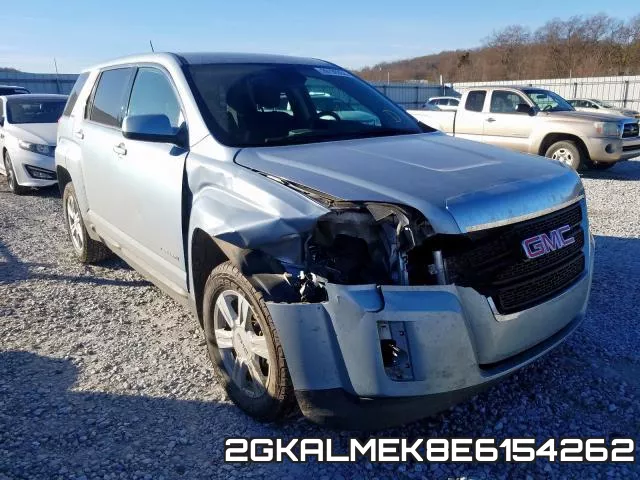 2GKALMEK8E6154262