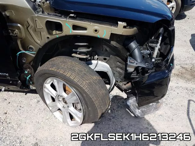 2GKFLSEK1H6213246